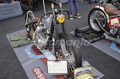 Auto-Moto-d-Epoca Harley