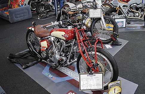 Auto-Moto-d-Epoca Harley