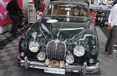 Auto-Moto-d-Epoca Prestige