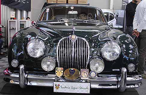 Auto-Moto-d-Epoca Prestige