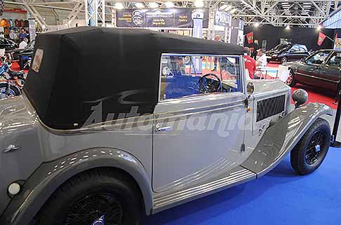 Auto-Moto-d-Epoca Lancia
