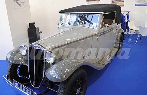 Auto-Moto-d-Epoca Lancia