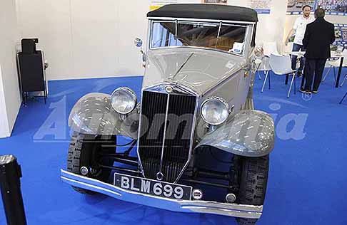 Auto-Moto-d-Epoca Lancia