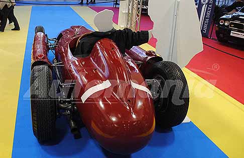 Auto-Moto-d-Epoca Lancia
