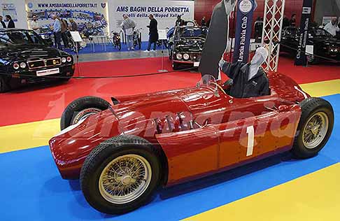 Auto-Moto-d-Epoca Lancia