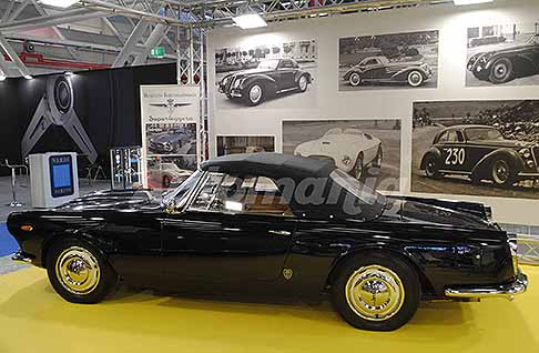 Auto-Moto-d-Epoca Touring