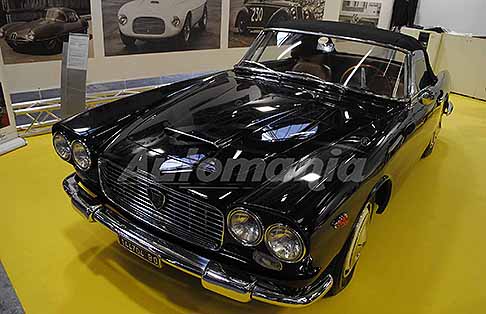 Auto-Moto-d-Epoca Touring