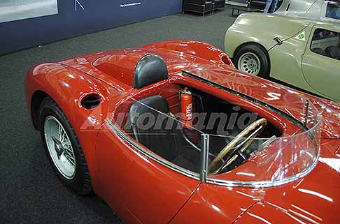 Auto-Moto-d-Epoca Heritage