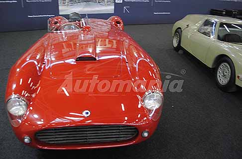 Auto-Moto-d-Epoca Heritage
