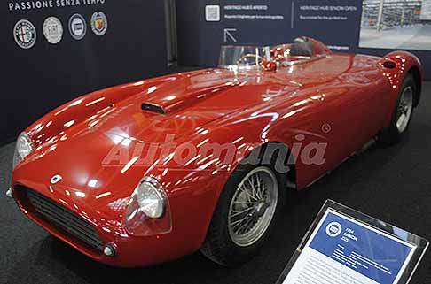 Auto-Moto-d-Epoca Heritage