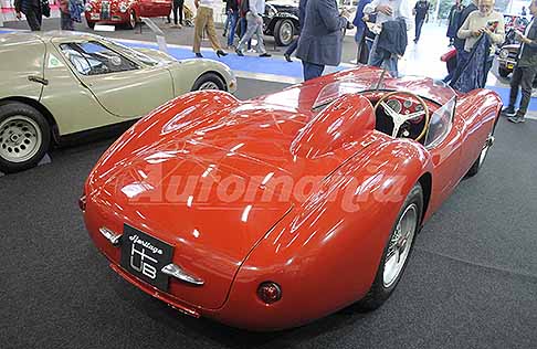 Auto-Moto-d-Epoca Heritage
