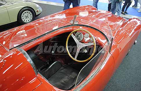 Auto-Moto-d-Epoca Heritage