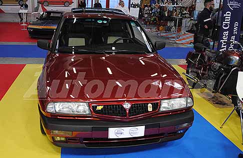 Auto-Moto-d-Epoca Lancia