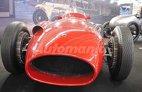 Auto-Moto-d-Epoca Sinsheim