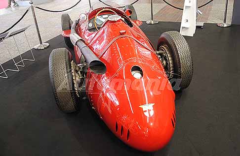 Auto-Moto-d-Epoca Sinsheim