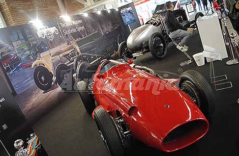 Auto-Moto-d-Epoca Sinsheim