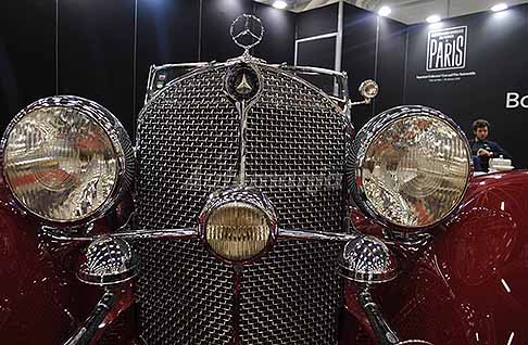 Auto-Moto-d-Epoca Vintage