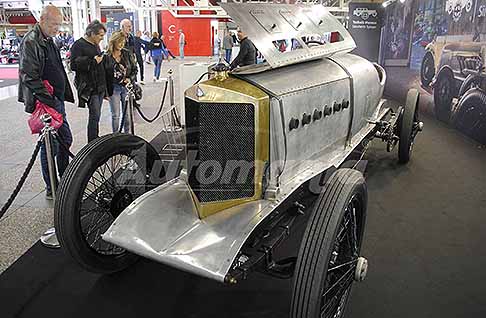Auto-Moto-d-Epoca Sinsheim