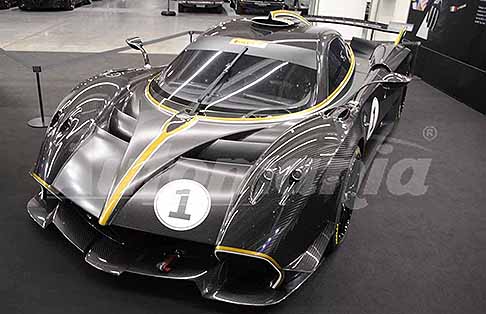 Auto-Moto-d-Epoca Pagani