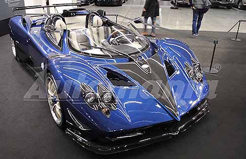 Auto-Moto-d-Epoca Pagani