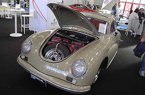 Auto-Moto-d-Epoca Porsche