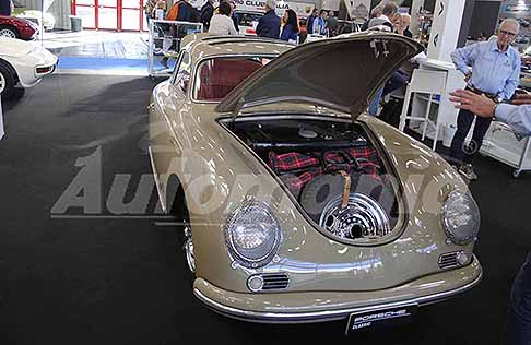Auto-Moto-d-Epoca Porsche