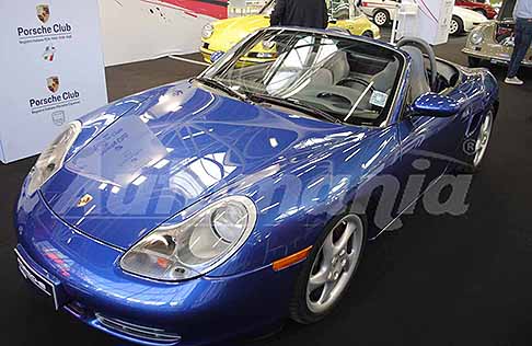 Auto-Moto-d-Epoca Porsche
