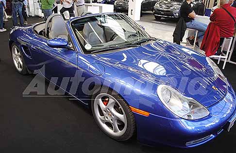 Auto-Moto-d-Epoca Porsche
