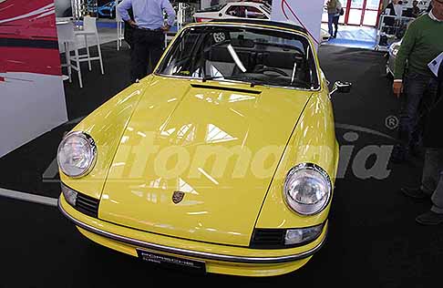 Auto-Moto-d-Epoca Porsche