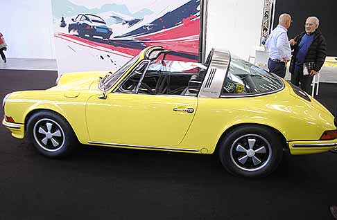 Auto-Moto-d-Epoca Porsche