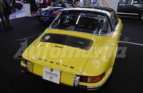 Auto-Moto-d-Epoca Porsche