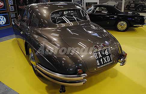 Auto-Moto-d-Epoca Touring