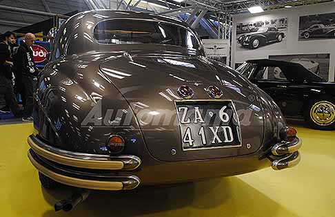 Auto-Moto-d-Epoca Touring