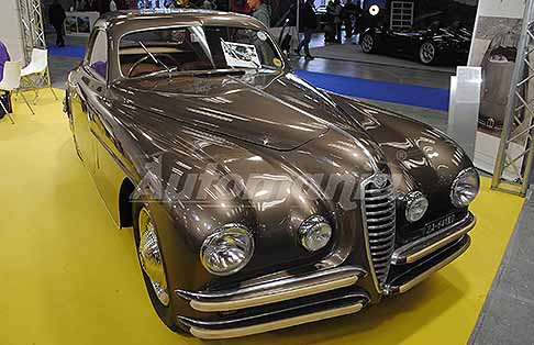 Auto-Moto-d-Epoca Touring