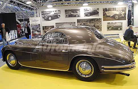 Auto-Moto-d-Epoca Touring