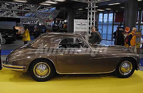 Auto-Moto-d-Epoca Touring