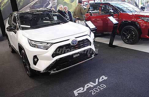 Auto-Moto-d-Epoca Toyota