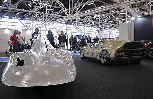 Auto-Moto-d-Epoca Heritage