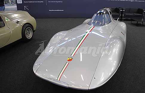 Auto-Moto-d-Epoca Heritage