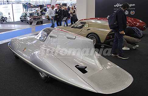 Auto-Moto-d-Epoca Heritage