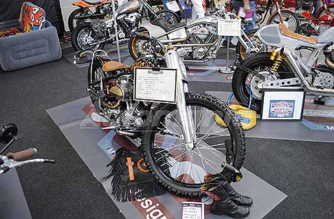 Auto-Moto-d-Epoca Harley