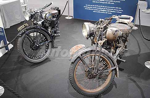Auto-Moto-d-Epoca Moto