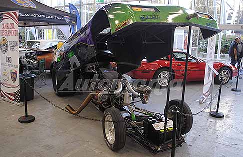 Auto-Moto-d-Epoca American