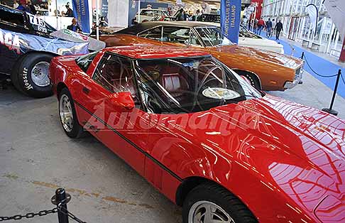 Auto-Moto-d-Epoca American