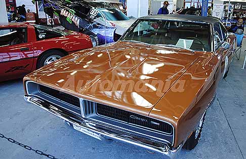 Auto-Moto-d-Epoca American