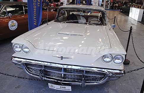 Auto-Moto-d-Epoca American