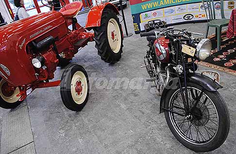 Auto-Moto-d-Epoca Moto