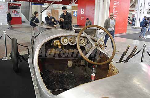 Auto-Moto-d-Epoca Sinsheim