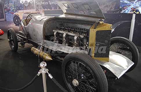 Auto-Moto-d-Epoca Sinsheim