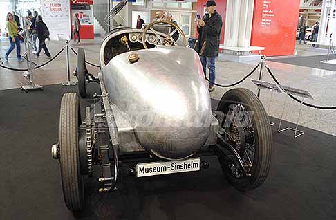 Auto-Moto-d-Epoca Sinsheim